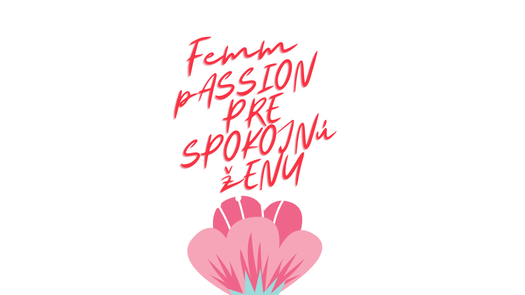 Femm Pasion pre spokojnú ženy